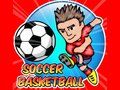 Jwèt Sou entènèt jwèt Soccer Basketball  sou entènèt