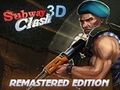 Jwèt Sou entènèt jwèt Subway Clash Remastered  sou entènèt