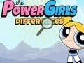 Jwèt Sou entènèt jwèt Power Girls Diferans sou entènèt Jwèt Sou entènèt jwèt Power Girls Diferans sou entènèt