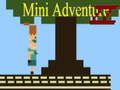 Jwèt Mini avanti II  sou entènèt