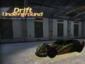 Jwèt Underground Drift: lejand vitès  sou entènèt