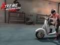 Jwèt Kstrem motosiklèt  sou entènèt