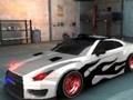 Jwèt Kstrem Drift 2  sou entènèt