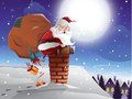 Jwèt Sou entènèt jwèt Santa Claus Miracle Hidden  sou entènèt