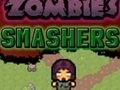 Jwèt Sou entènèt jwèt Zonbi Smashers  sou entènèt
