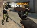 Jwèt Forward atak Remix sou entènèt