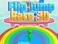Jwèt Sou entènèt jwèt Flip Ale Ras 3D  sou entènèt