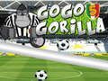 Jwèt Ale ale Goril  sou entènèt