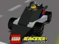 Jwèt Lego Racers N64  sou entènèt