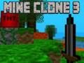 Jwèt Klon min 3  sou entènèt