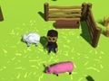 Jwèt Mini Farm sou entènèt