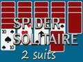 Jwèt Spider solitèr 2 kostim  sou entènèt