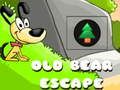 Jwèt Sou entènèt jwèt Old Bear chape  sou entènèt