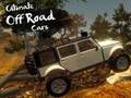 Jwèt Ultim Off Road Machin  sou entènèt