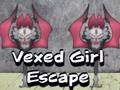 Jwèt Sou entènèt jwèt Vexed Girl chape  sou entènèt
