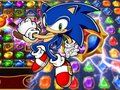 Jwèt Sonic Gold Koresponn ak 3 sou entènèt