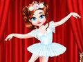 Jwèt Sou entènèt jwèt Baby Taylor Ballet Klas  sou entènèt