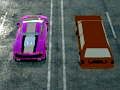 Jwèt Sou entènèt jwèt Crazy Racer Highway  sou entènèt