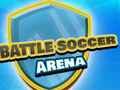 Jwèt Jwèt Batay Arena foutbòl  sou entènèt