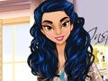 Jwèt Sou entènèt jwèt Princess Cho Tandans ete  sou entènèt