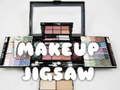 Jwèt Tèt makiyaj  sou entènèt