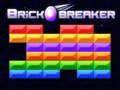 Jwèt Sou entènèt jwèt Brick Breaker  sou entènèt