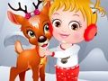 Jwèt Download jwèt la Baby Hazel renn sipriz  sou entènèt