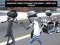 Jwèt Krim etranj Stickman kòd Vis Vegas  sou entènèt