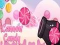Jwèt Sou entènèt jwèt Cannon Candy  sou entènèt