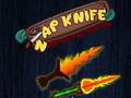 Jwèt Zap kouto  sou entènèt