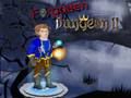 Jwèt Bliye Dungeons 2 sou entènèt