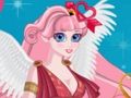 Jwèt Cute Kipidon ap prepare pou Jou Valentine a  sou entènèt
