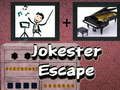 Jwèt Sou entènèt jwèt Jokester chape  sou entènèt