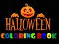 Jwèt Liv koloran Halloween  sou entènèt
