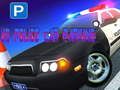 Jwèt Espas pou machin polis ameriken  sou entènèt