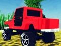 Jwèt Off Road 4x4 sou entènèt