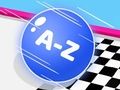 Jwèt 2048 ABC kourè  sou entènèt