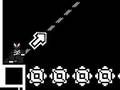 Jwèt 8bit Nwa Ropeman  sou entènèt