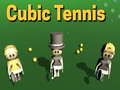 Jwèt Tenis kib  sou entènèt