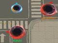 Jwèt Sou entènèt jwèt Black Hole Rush  sou entènèt