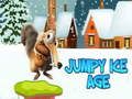 Jwèt Sou entènèt jwèt Jumpy glas laj  sou entènèt
