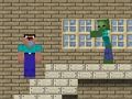 Jwèt Noob vs zonbi 3  sou entènèt