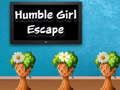 Jwèt Sou entènèt jwèt Humble Girl chape  sou entènèt
