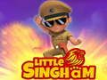 Jwèt Ti singham sou entènèt