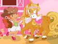 Jwèt Download jwèt la Strawberry Shortcake ak korije  sou entènèt
