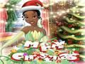 Jwèt Download jwèt la Tiana Princess Nwèl abiye  sou entènèt
