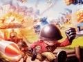Jwèt Fieldrunners TD sou entènèt