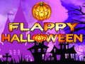 Jwèt Sou entènèt jwèt Flappy Halloween  sou entènèt