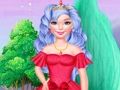 Jwèt Download jwèt la Ti fi Fairytale Princess Gade  sou entènèt