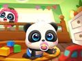 Jwèt Sou entènèt jwèt Baby Panda Care sou entènèt Jwèt Sou entènèt jwèt Baby Panda Care sou entènèt